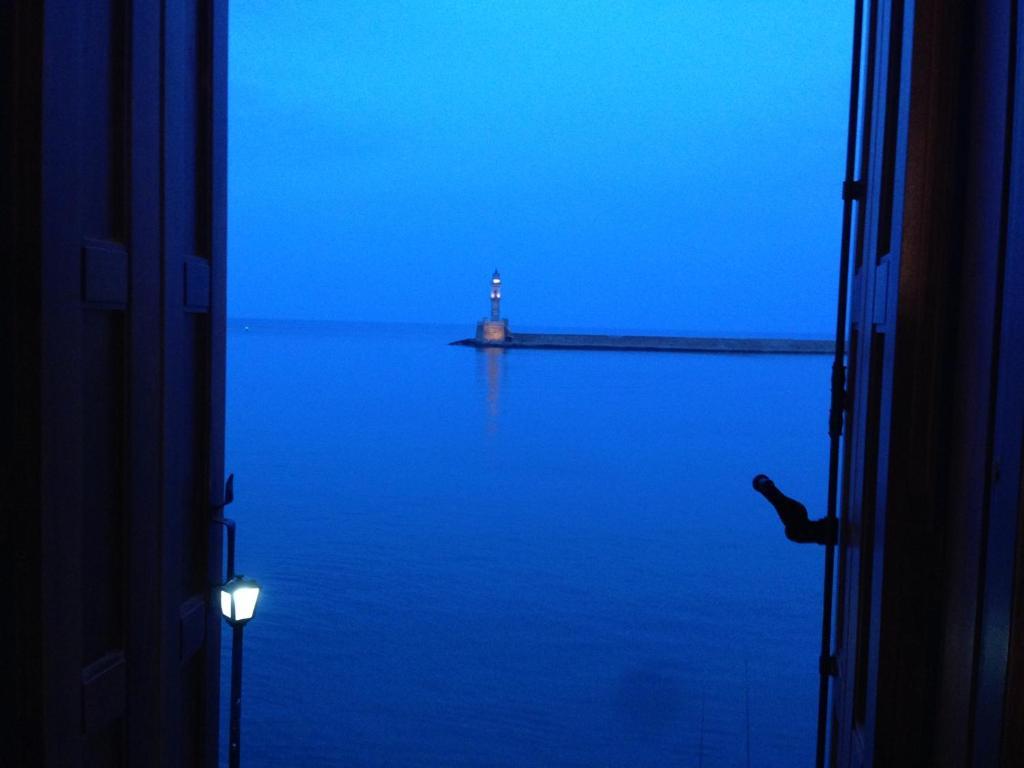Porto Antico Ξενοδοχείο Χανιά Εξωτερικό φωτογραφία